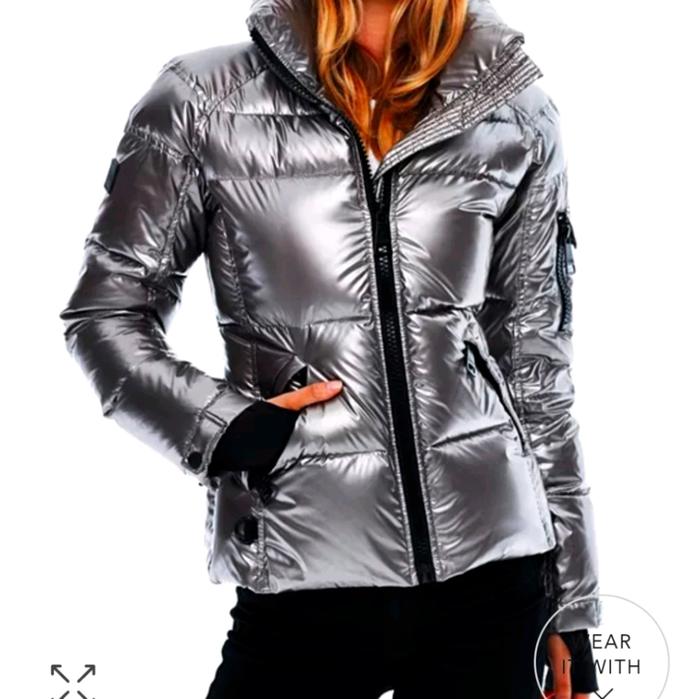 Sam. coat